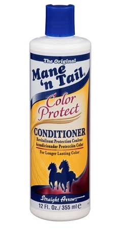 Manen Tail Color Protect Conditioner Boyalı Saçlar için Renk Koruyucu Saç Bakım Kremi